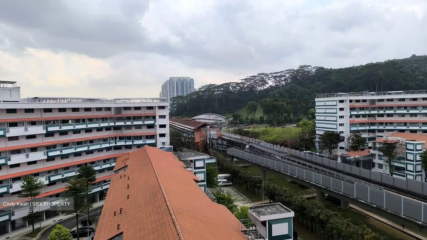 Blk 528 Bukit Batok Street 51 (Bukit Batok), HDB 3 Rooms #566749201